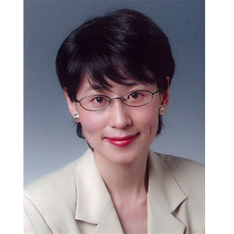 小原 啓子 先生